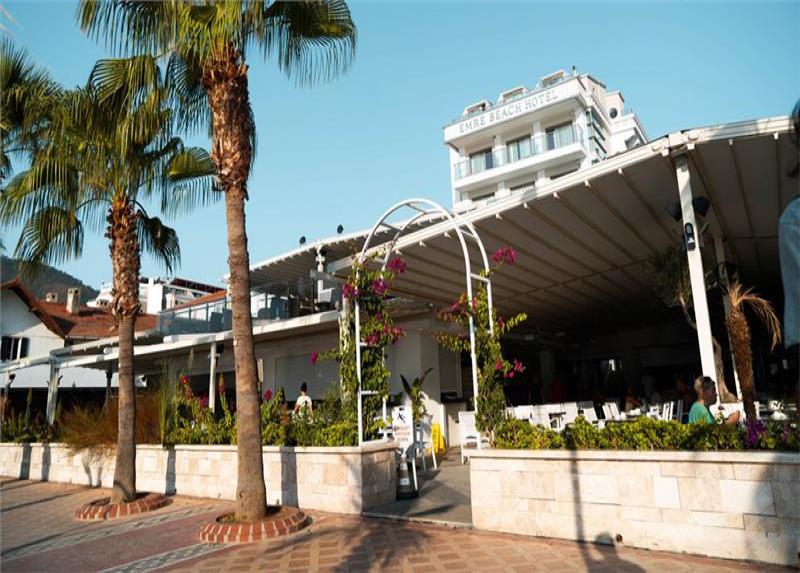 Emre Hotel