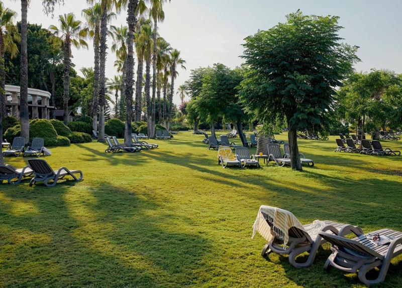 Tui Magic Life Belek Hotel