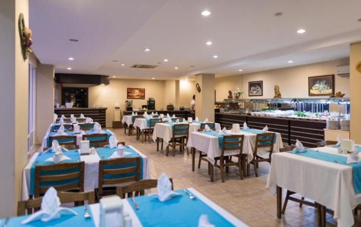 Hotel Helios