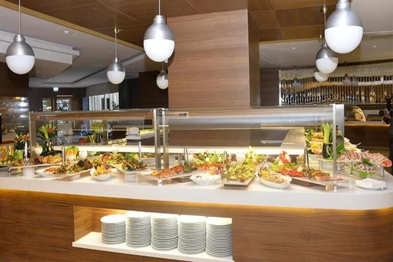 Sunmelia Beach Resort Hotel & Spa