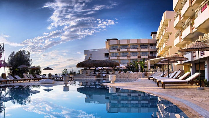 Hotel Carina
