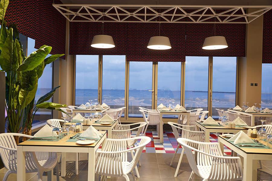 Hotel Riu Dubai