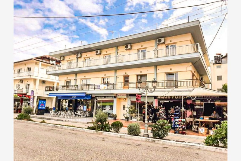 Vila Kyriaki