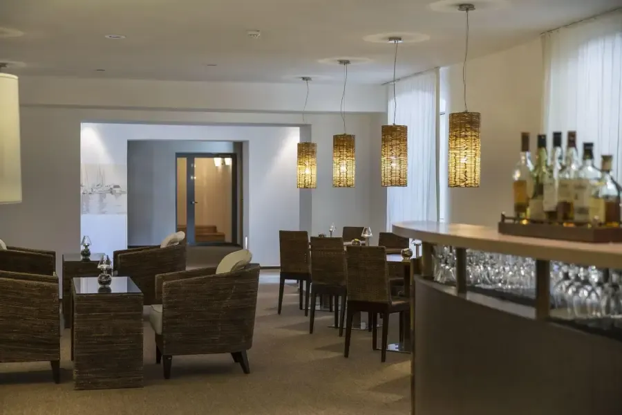 Hotel Falkensteiner Adriana