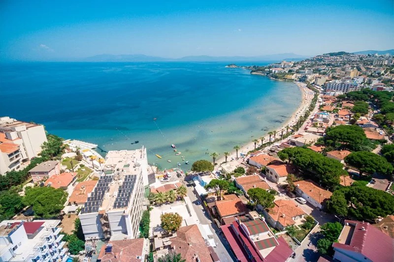 Marti Prime Beach Hotel