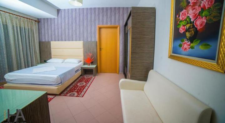 Hotel Aliko