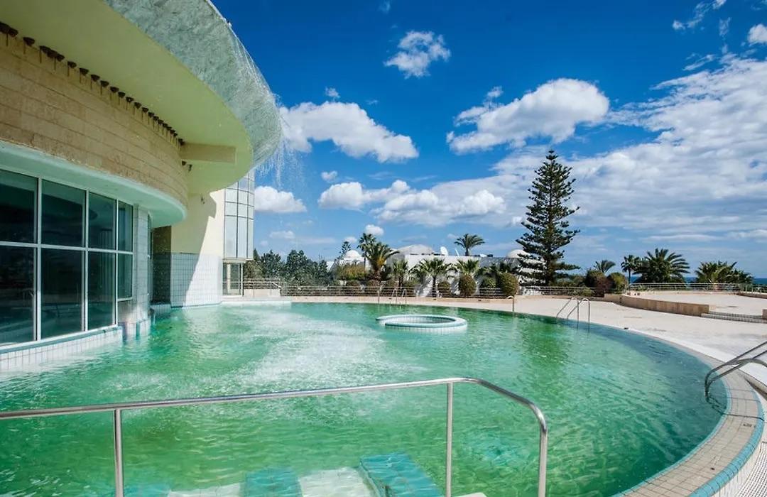 Nahrawess Resort and Thalasso