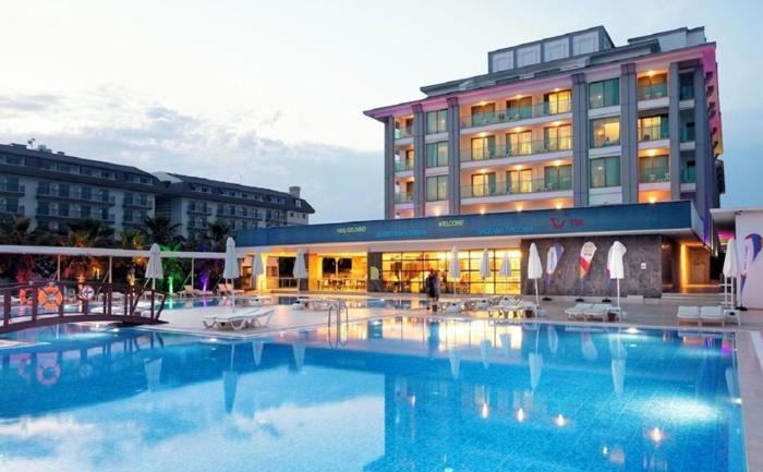 Hotel Armas Life Belek
