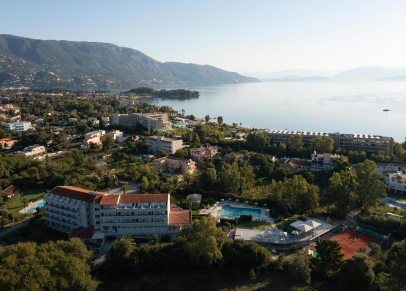 Livadi Nafsika Hotel
