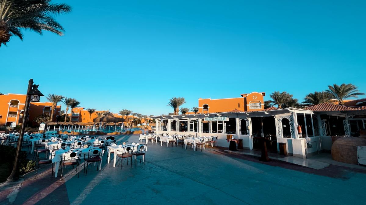 Sentido Caribbean Soma Bay