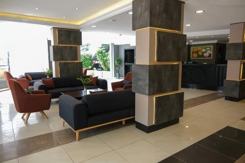 Krizantem Hotel