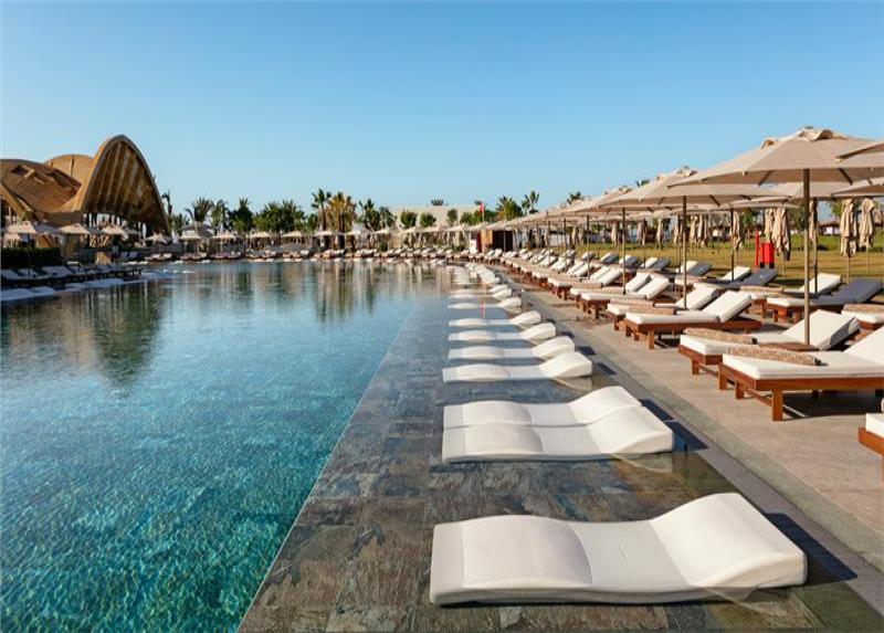 Cullinan Golf & Resort Belek Hotel