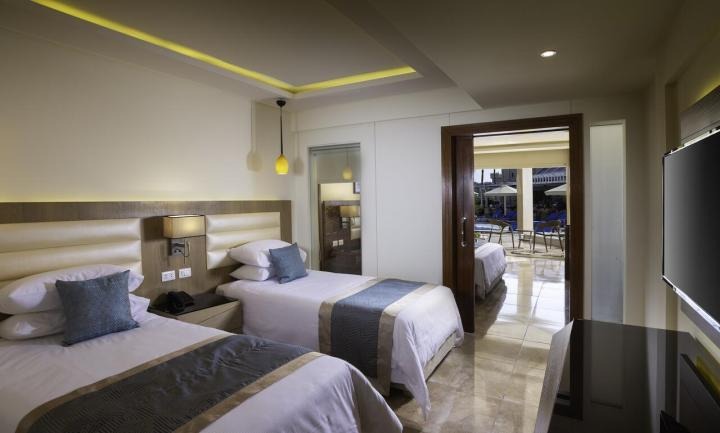 Pick Albatros Beach Resort