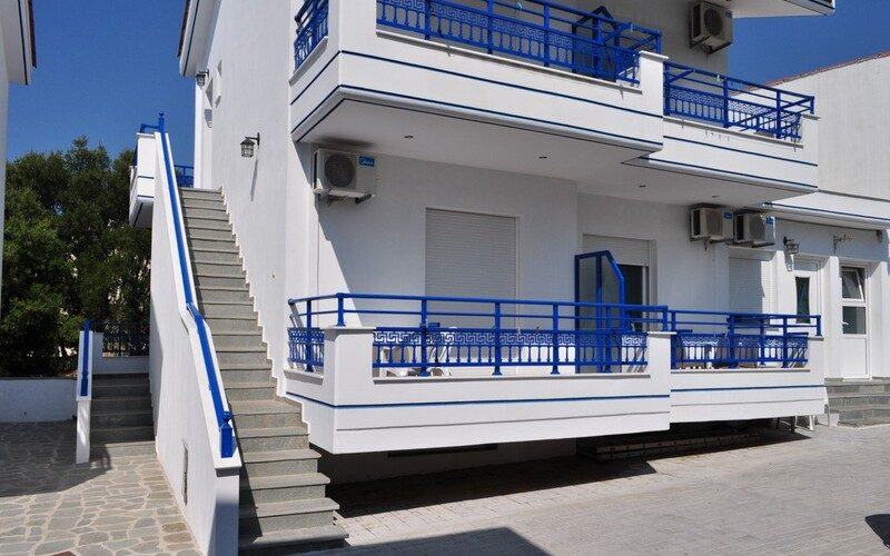 Vila Meandros