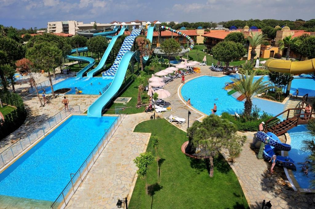 Hotel Gloria Resort
