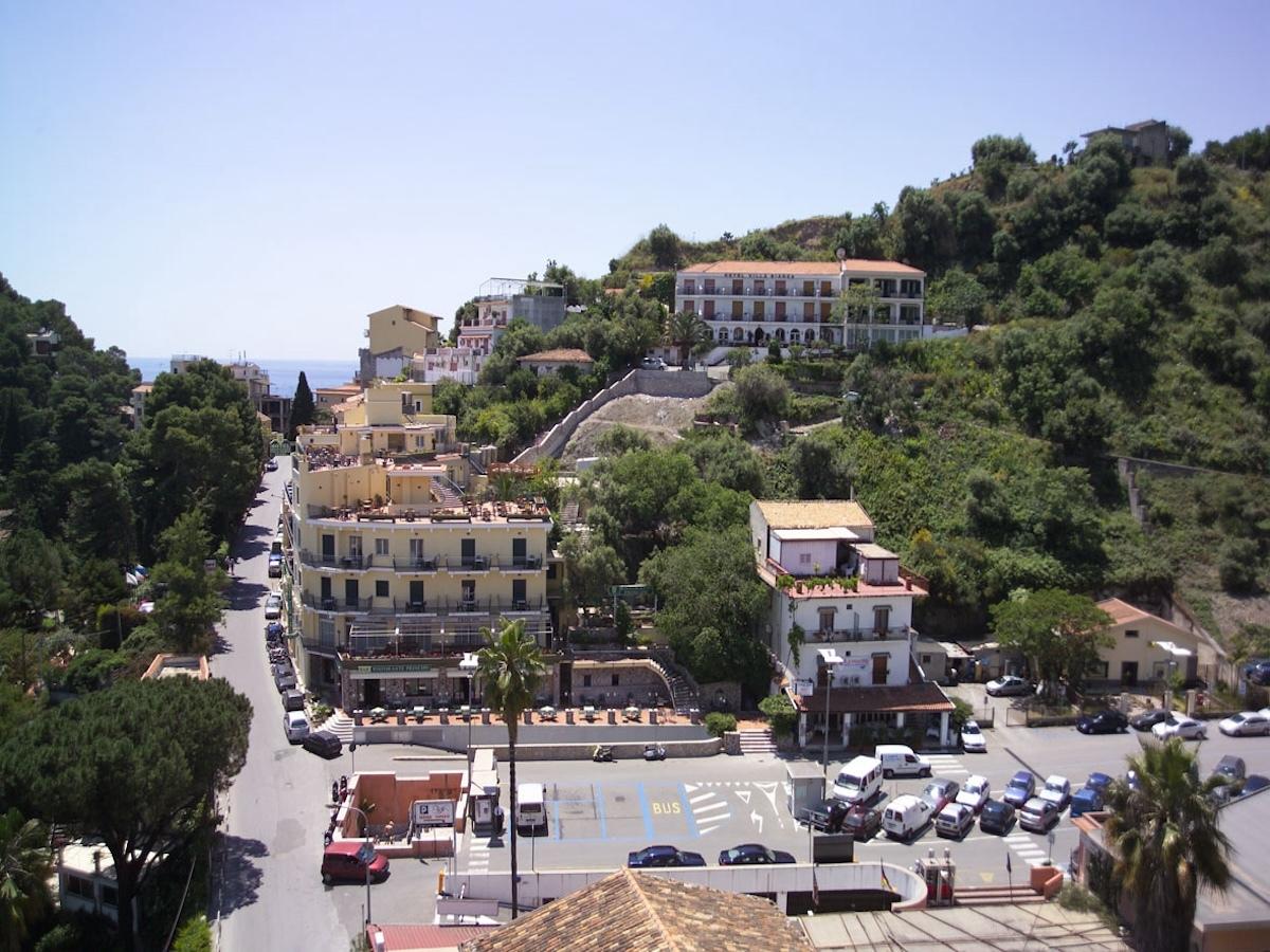 Vila Bianca Resort