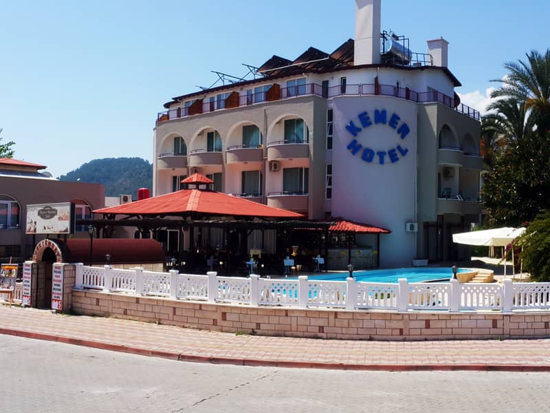 Hotel Kemer