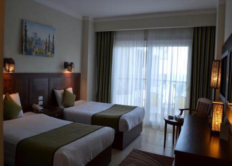 Royal Star Beach Resort Hotel