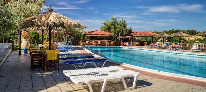 Hotel Lassi