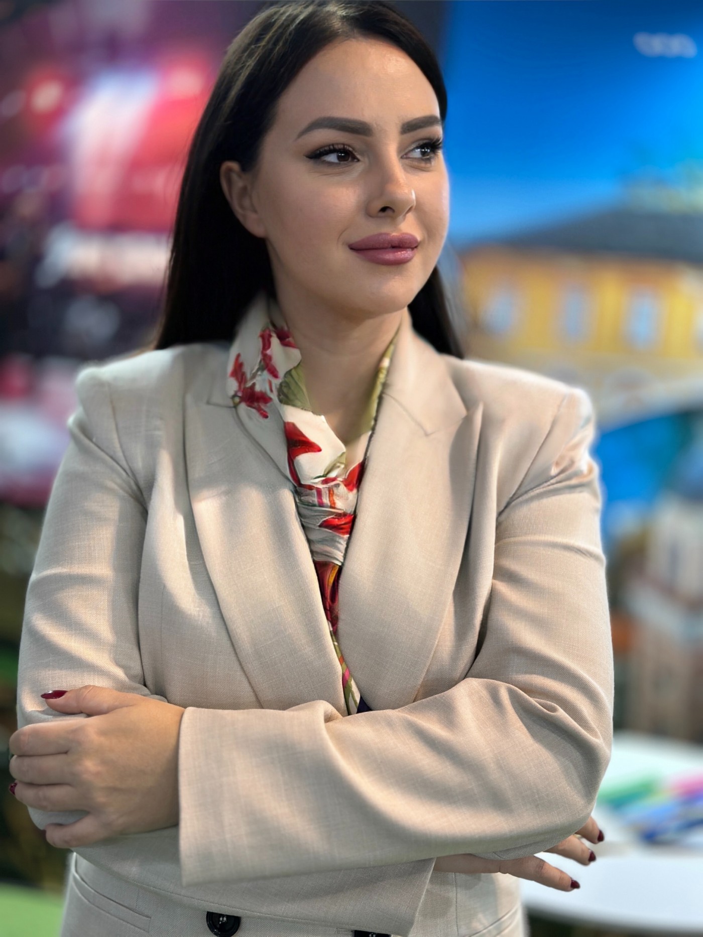 Ivana Nešić, direktorka agencije Putuj sa Ivanom