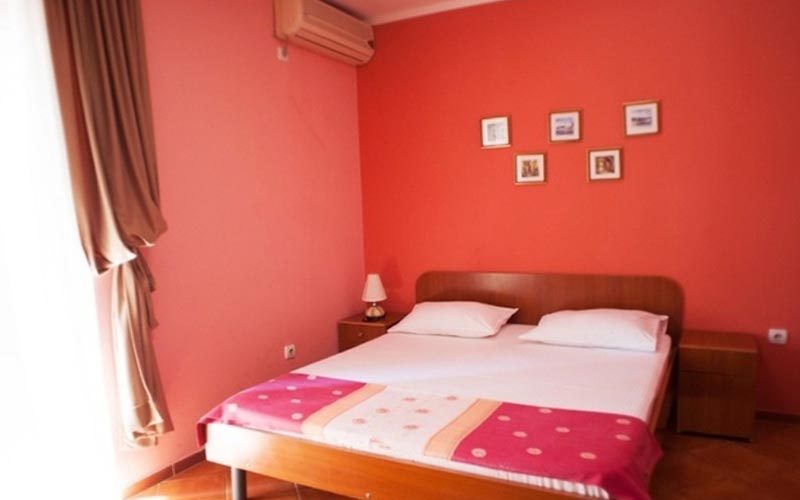 Apartmani Kralj S