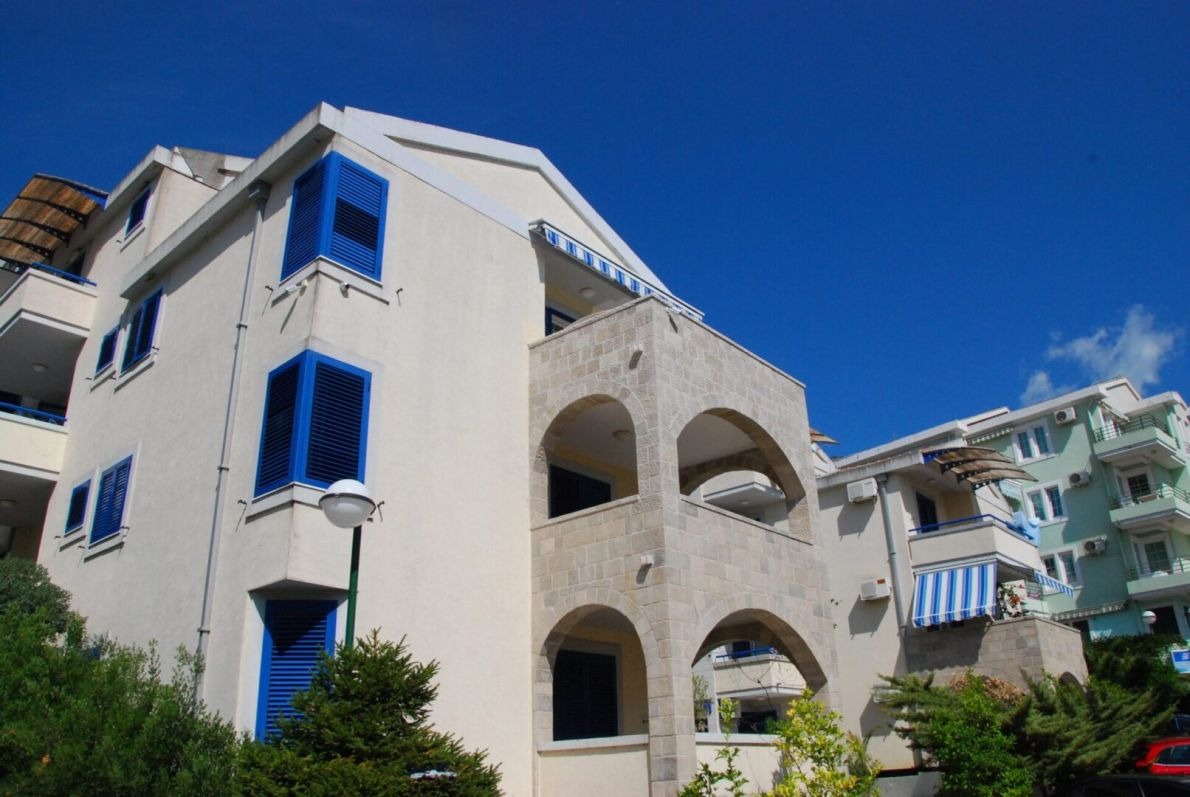 Apartmani  Fontana