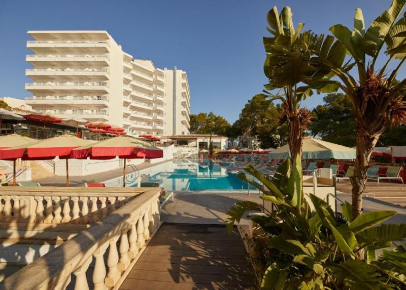 Dreams Calvia Mallorca Hotel