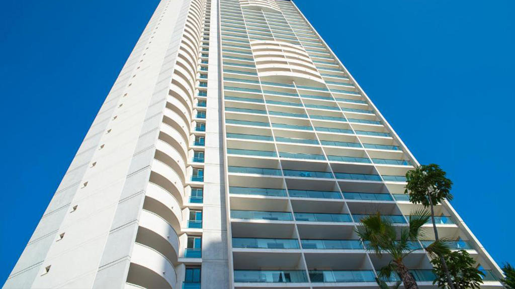 Hotel Pierre Vacances benidorm Horizon
