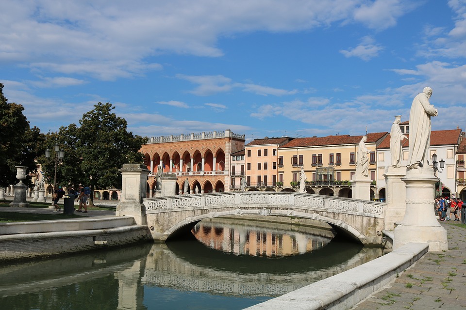 Severna Italija