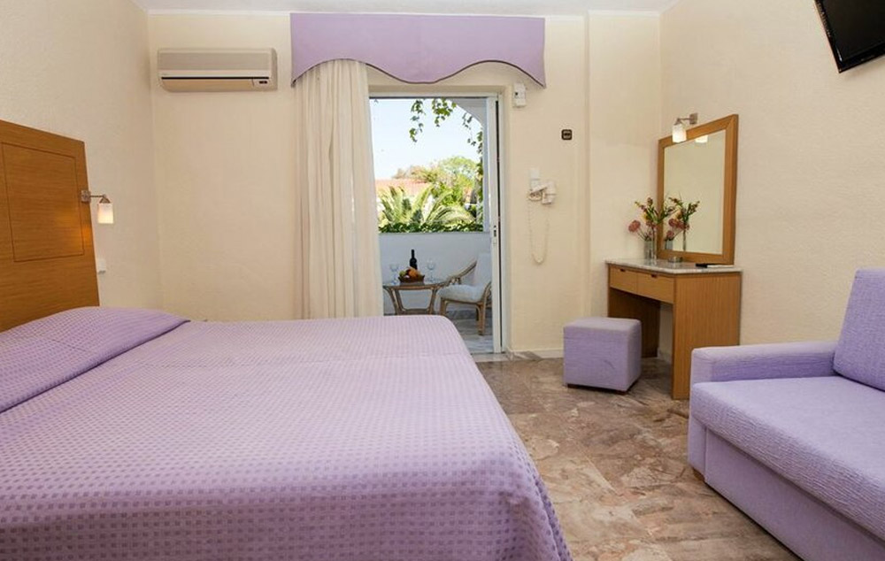 Hotel Olympic Kosma