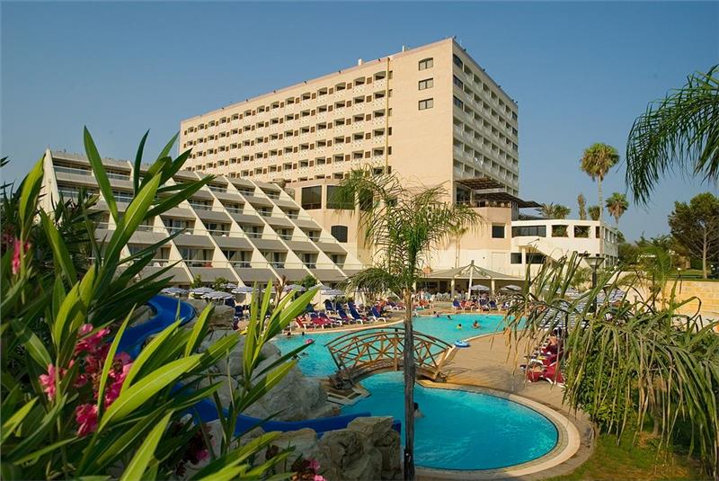St Raphael Resort and Marina