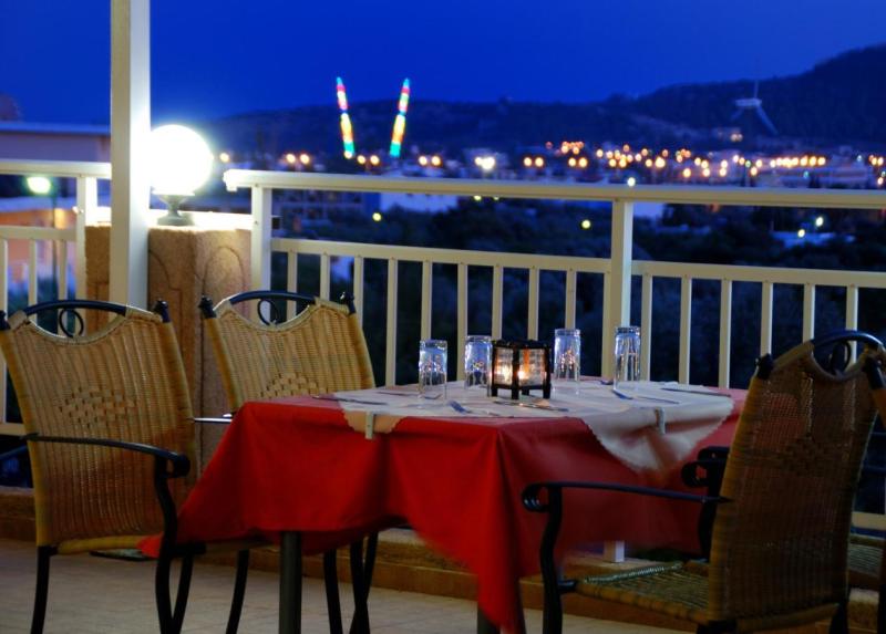 Diagoras Hotel