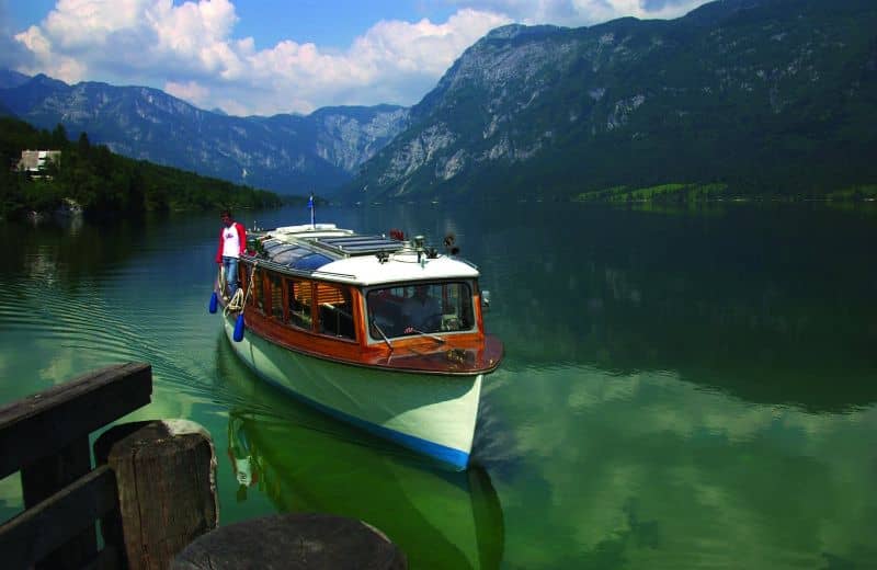 Hotel Bohinj Eco Superior