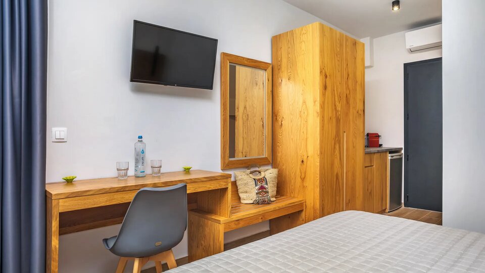 AlexMare Suites