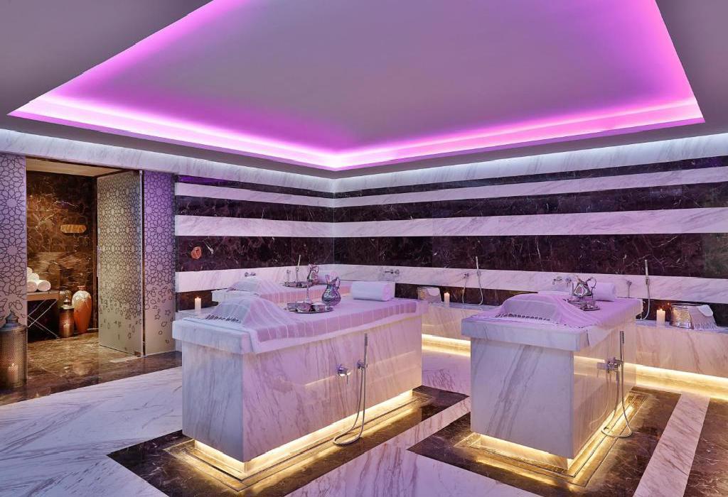 Hotel Marriott Resort Palm Jumeirah Dubai