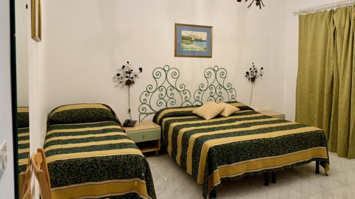 Hotel Da Peppe