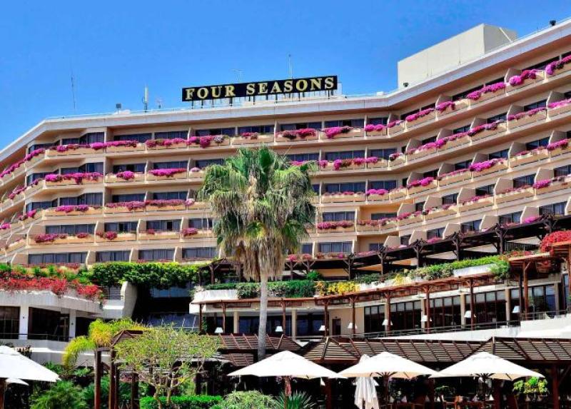 Four Seasons Hotel