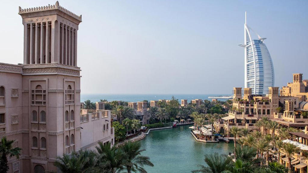Jumeirah Al Qasr