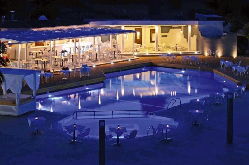 Hotel Ioli Village ( studiji )