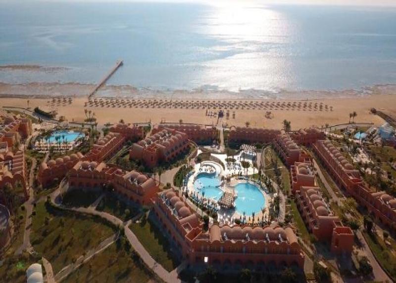 Novotel Marsa Alam Hotel