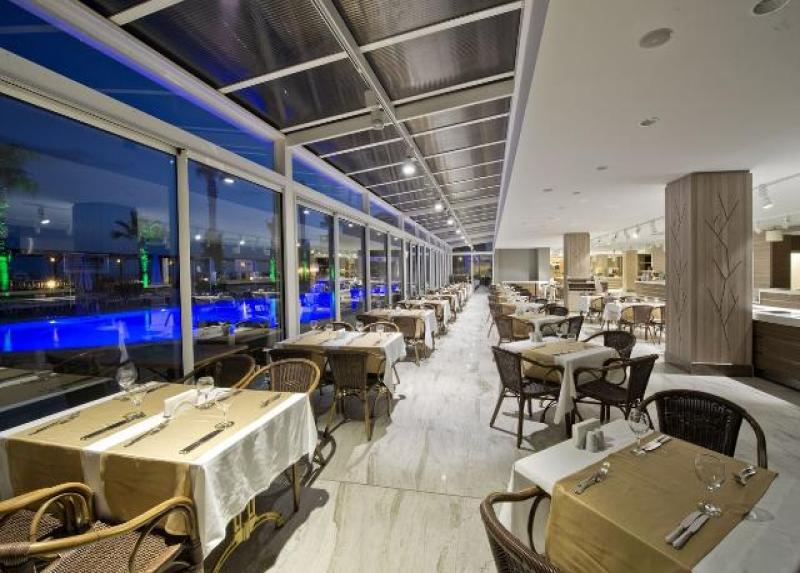 Delta Hotel By Marriott Bodrum Hotel