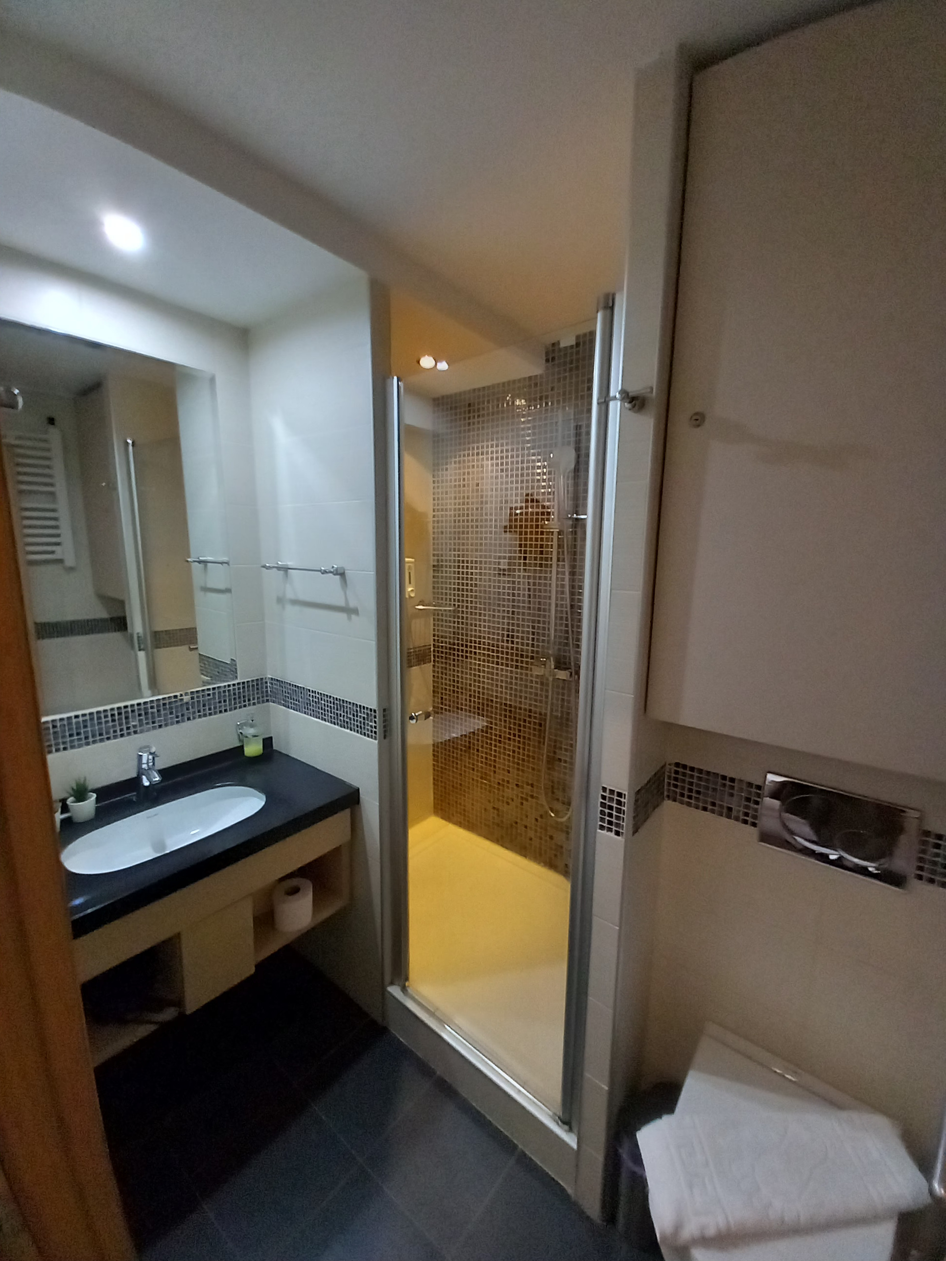 Apartmani Tri M