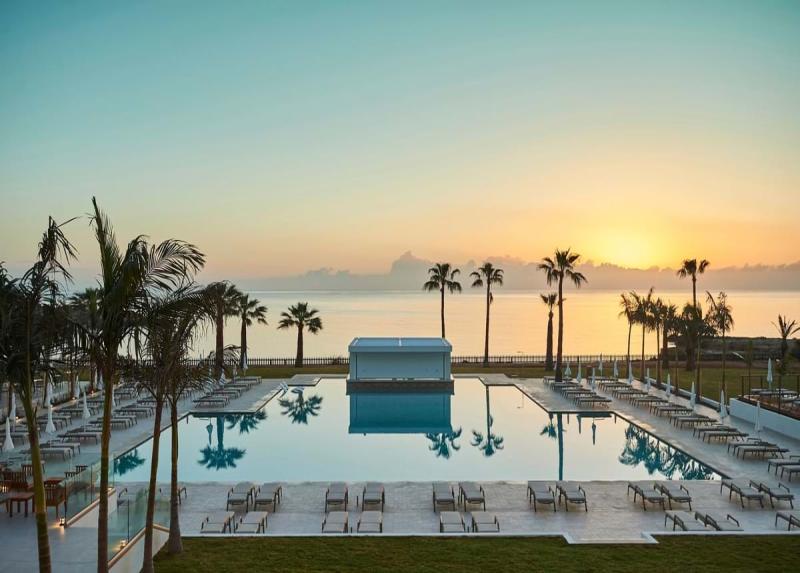 Sunrise Jade Hotel Adults Only 16+ Hotel