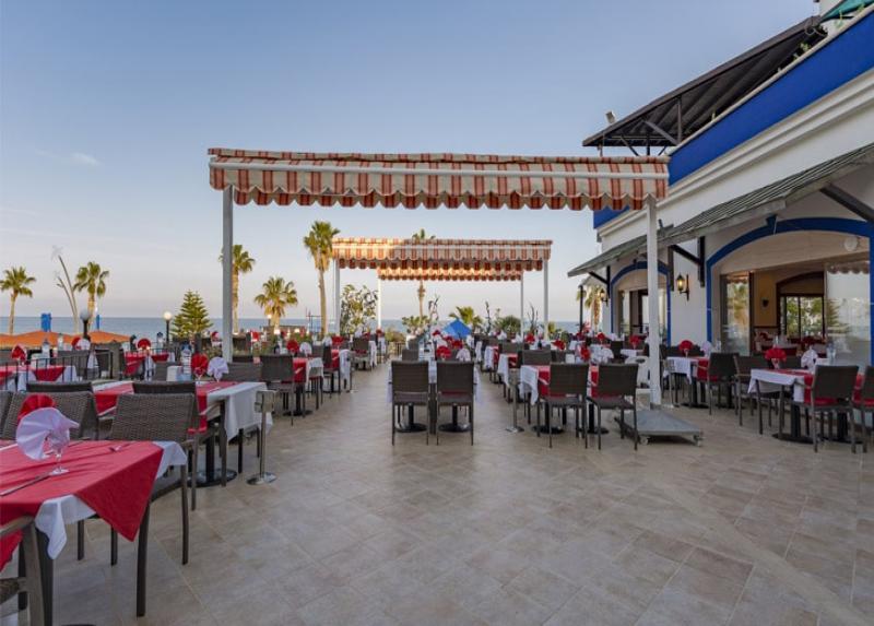 Armas Labada Hotel