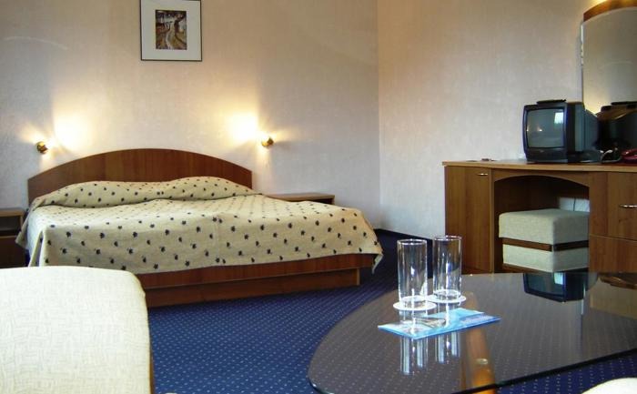Hotel Finlandia
