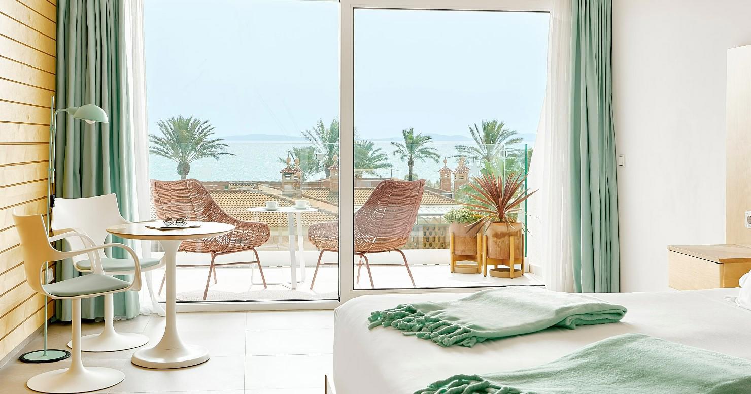 Iberostar Selection Playa de Palma