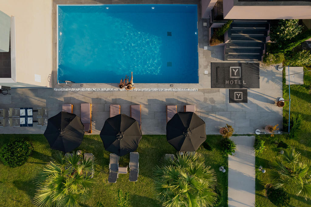 Hotel Yakinthos