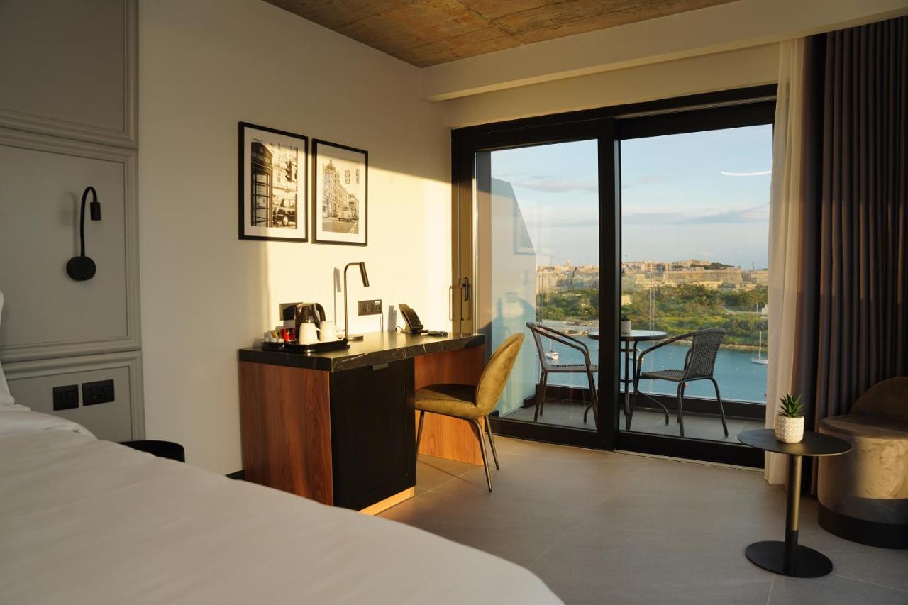 The Londoner Hotel Sliema