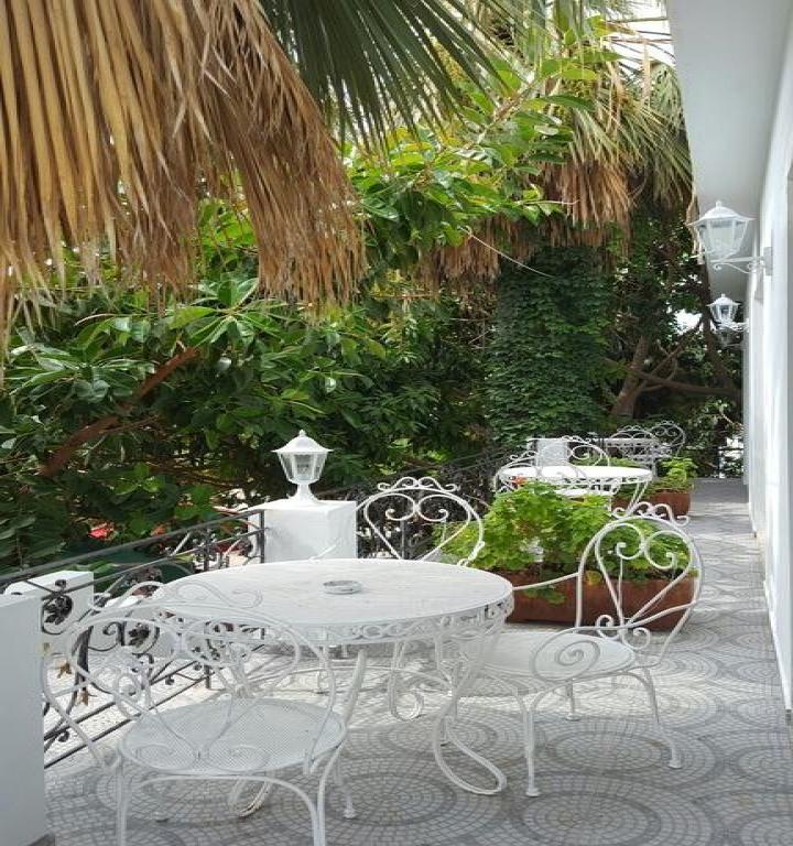 Hotel Maglara