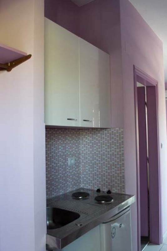 Aparthotel Erato